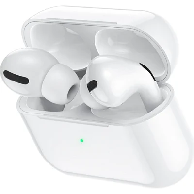 Навушники BOROFONE BW27 White