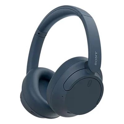 Навушники Sony WH-CH720N Wireless Blue (WHCH720NL.CE7)