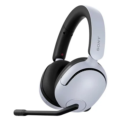 Навушники Sony INZONE H5 Wireless White (WHG500W.CE7)