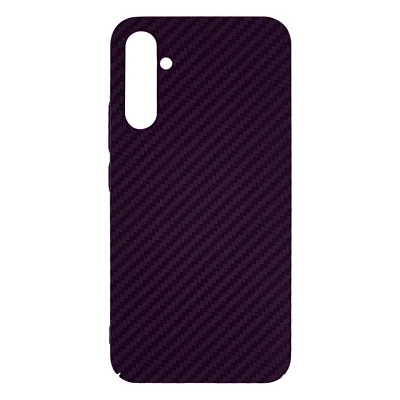 Чохол до мобільного телефона Armorstandart LikeCarbon Samsung A34 5G (A346) Purple (ARM71928)