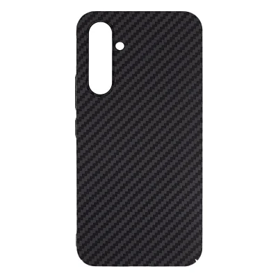Чохол до мобільного телефона Armorstandart LikeCarbon Samsung A54 5G (A546) Black (ARM71929)