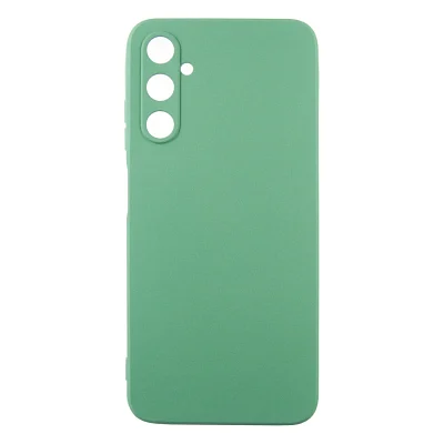 Чохол до мобільного телефона Dengos Soft Samsung Galaxy A05s (mint) (DG-TPU-SOFT-38)