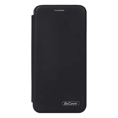 Чохол до мобільного телефона BeCover Exclusive Xiaomi Redmi Note 12 Pro Plus 5G Black (710481)