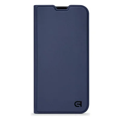 Чохол до мобільного телефона Armorstandart OneFold Case OPPO A18 4G / A38 4G Dark Blue (ARM72622)