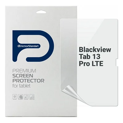 Плівка захисна Armorstandart Blackview Tab 13 Pro LTE (ARM74586)