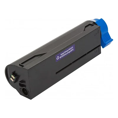 Корпус картриджу OKI 45807120 (B412) 7K NON EU (C_VIRGIN_45807120)