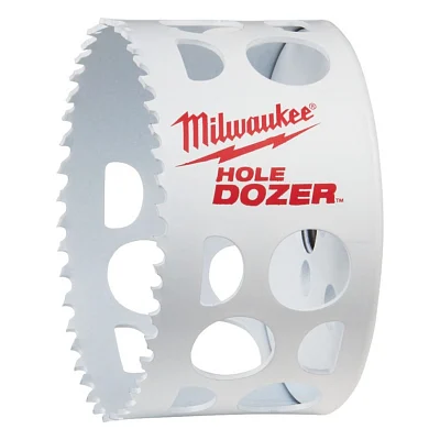 Коронка Milwaukee Bi-Metal 83 мм (49560183)