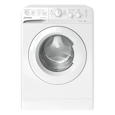 Пральна машина Indesit OMTWSC51052WUA