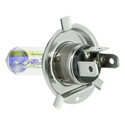 Автолампа Zollex H4 12V 60/55W All weather (2861024)