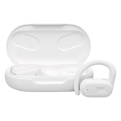 Навушники JBL Soundgear Sense White (JBLSNDGEARSNSWHT)