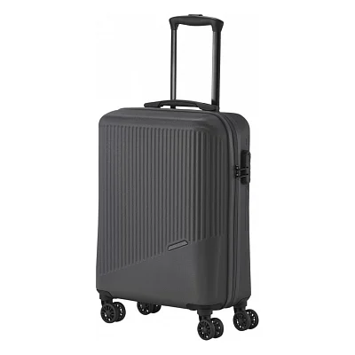 Валіза Travelite Bali Anthracite S (TL072347-04)