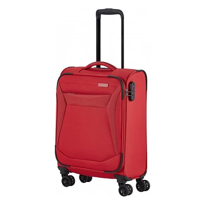 Валіза Travelite Chios Red S (TL080047-10)