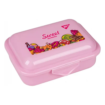 Ланч-бокс дитячий Yes Sweet Cream 280 мл (708158)