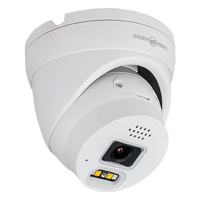 Камера відеоспостереження Greenvision GV-186-IP-ECO-AD-DOS40-30 SD (Ultra AI)