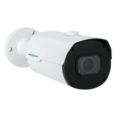 Камера відеоспостереження Greenvision GV-173-IP-IF-COS50-30 VMA (Ultra AI)
