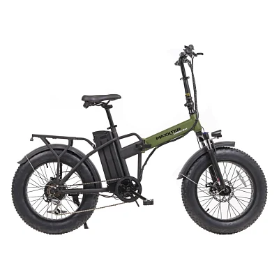 Електровелосипед Maxxter Urban Max