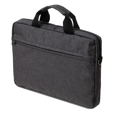 Сумка для ноутбука Vinga 15.6" NB1500S silver-black (NB1500SBK)