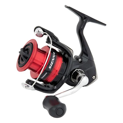 Котушка Shimano Sienna C3000 FG 3+1BB 5.01 (SNC3000FG)