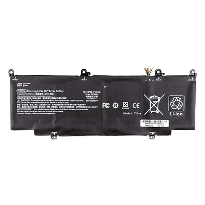 Акумулятор до ноутбука HP Spectre X360 13-AW Series (RR04XL) 15.4V 3744mAh PowerPlant (NB462124)
