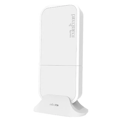 Точка доступу Wi-Fi Mikrotik wAP LTE kit (2024) (wAPR-2nD&EC200A-EU)
