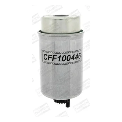 Фільтр паливний Champion CFF100446