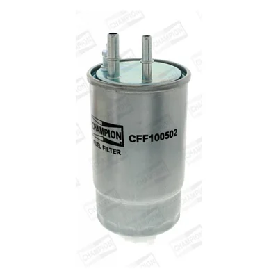 Фільтр паливний Champion CFF100502