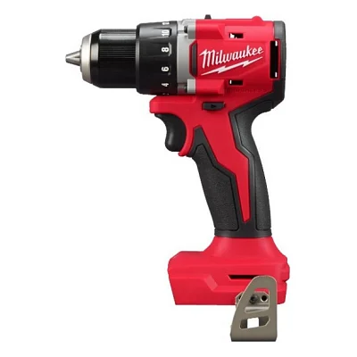 Шуруповерт Milwaukee M18 BLDDRC-0X, 60.5 Нм, кейс (без АКБ та ЗП) (4933492832)