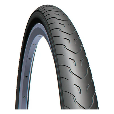 Велосипедна покришка Mitas 26"x1.90" (50x559) Rubena Cobra V58 Black (TIR-A8-36)