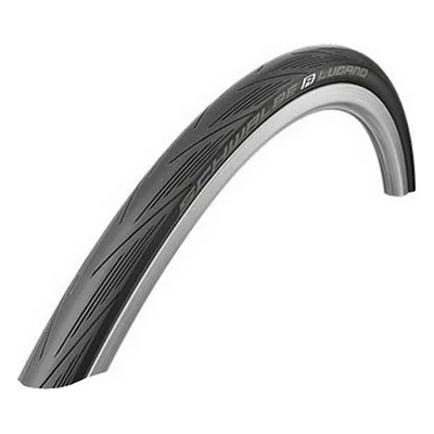 Велосипедна покришка Schwalbe 700x23C (23-622) LUGANO II K-Guard B/B-SK HS471 SiC 50EPI (TIR-40-35)