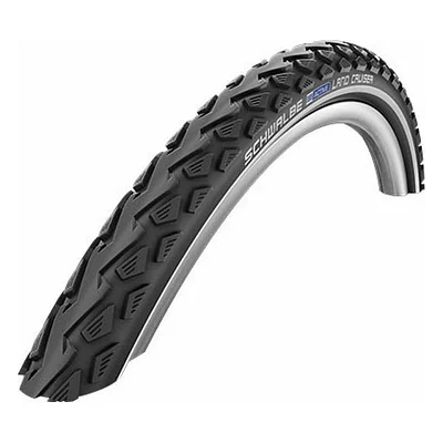 Велосипедна покришка Schwalbe 26x1.75 (47-559) LAND CRUISER K-Guard HS450 B (TIR-85-67)