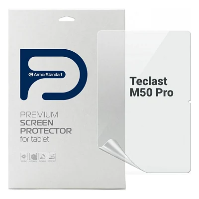 Плівка захисна Armorstandart Anti-Blue Teclast M50 Pro (ARM72017)