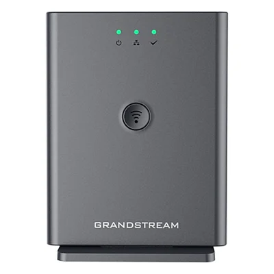 VoIP-шлюз Grandstream DP755