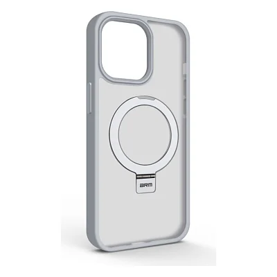 Чохол до мобільного телефона Armorstandart Unit Stand Apple iPhone 13 Pro Max Grey (ARM74904)
