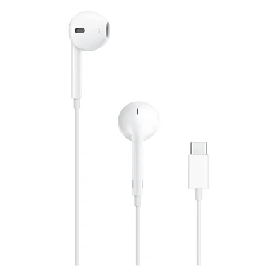 Навушники Apple EarPods USB-C (MTJY3ZM/A)
