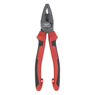 Плоскогубці Milwaukee 180мм (4932492462)