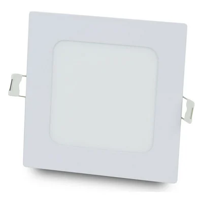 Світильник Lightwell LW-SQ-RCD-9 9 W