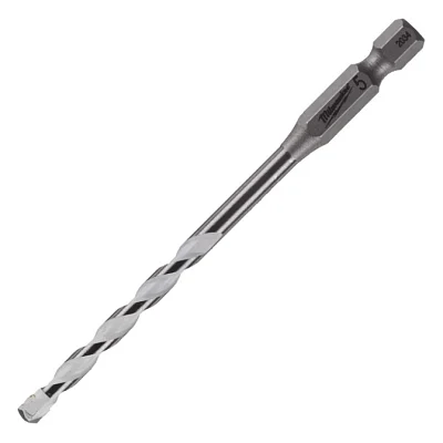 Свердло Milwaukee універсальне ShW HEX, 5x100мм (4932471093)