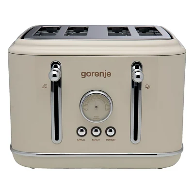 Тостер Gorenje T2300CLIN