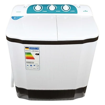 Пральна машина Grunhelm GWF-WS601W