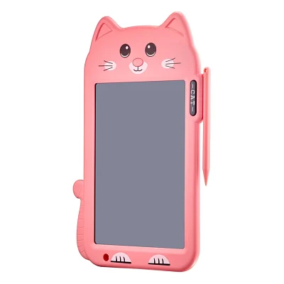 Графічний планшет Writing Tablet Cat 8.8 Pink