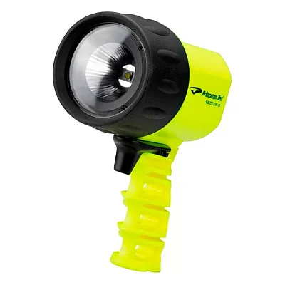 Ліхтар Princeton Tec Sector 7 1600 lm Yellow (S722-NY)