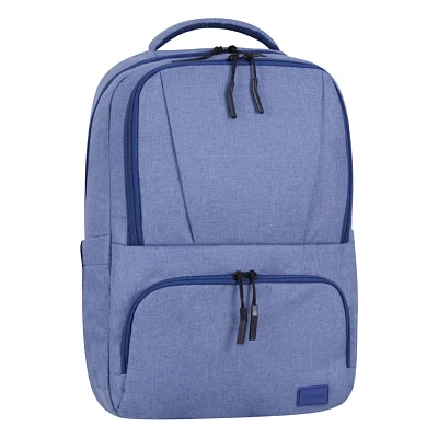 Рюкзак для ноутбука Bagland 15,6" STARK blue (815812115/0014369)