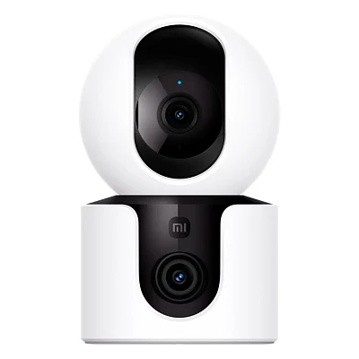 IP камера Xiaomi Smart Camera C300 Dual (BHR9166EU)
