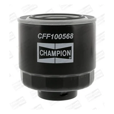 Фільтр паливний Champion CFF100568