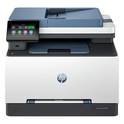 Багатофункціональний пристрій HP Color LJ Pro 3303fdw (499M8A)