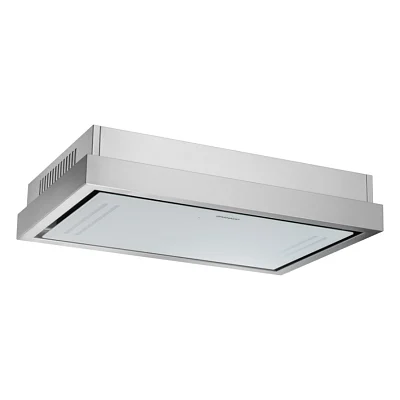 Витяжка кухонна GRANADO Alia 2914-1800 inox white glass (GCH729477)