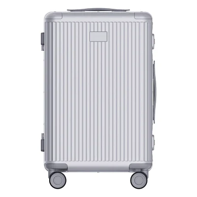 Валіза Xiaomi Aluminum Frame Luggage 26" (BHR9079GL)