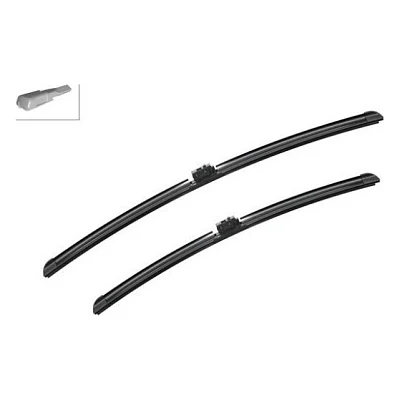 Щітка склоочисника Bosch 3 397 014 832