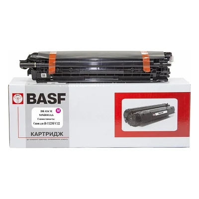 Драм картридж BASF Canon iR-С1225iF/С1225/ 9456B001AA Magenta (DR-9456B001AA)