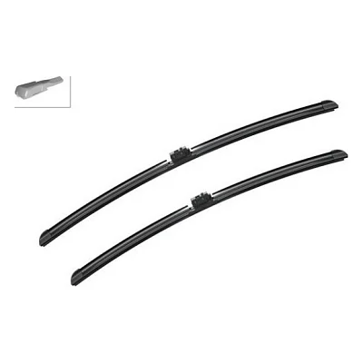 Щітка склоочисника Bosch 3 397 014 615